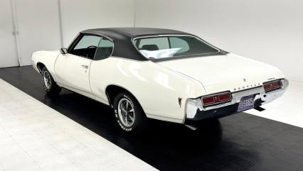 1969 Pontiac LeMans