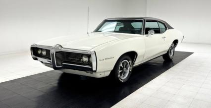 1969 Pontiac LeMans