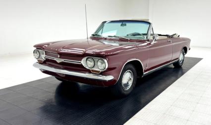 1964 Chevrolet Corvair