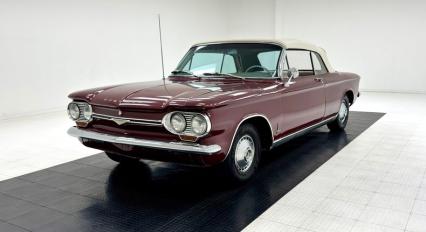 1964 Chevrolet Corvair