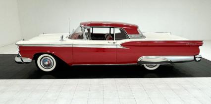 1959 Ford Galaxie