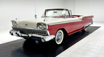 1959 Ford Galaxie