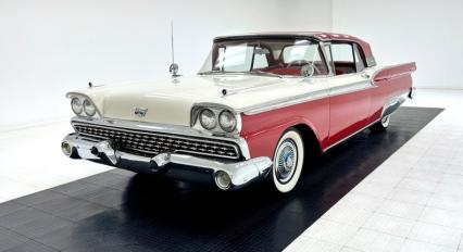 1959 Ford Galaxie