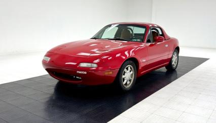 1993 Mazda Miata