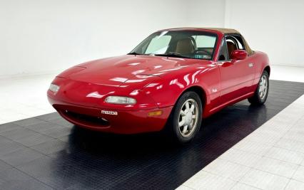 1993 Mazda Miata