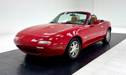 1993 Mazda Miata