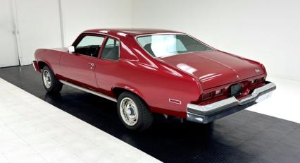 1974 Chevrolet Nova