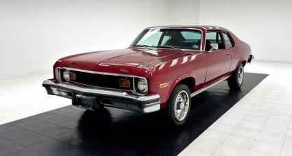 1974 Chevrolet Nova