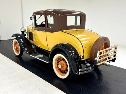 1930 Ford Model A