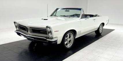 1965 Pontiac LeMans