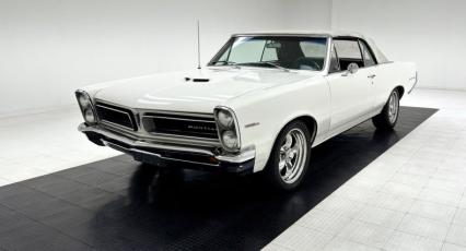 1965 Pontiac LeMans