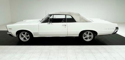 1965 Pontiac LeMans