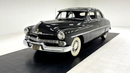 1950 Mercury Eight