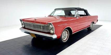 1965 Ford Galaxie 500