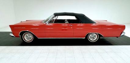 1965 Ford Galaxie 500