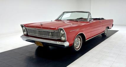 1965 Ford Galaxie 500