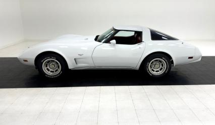 1979 Chevrolet Corvette