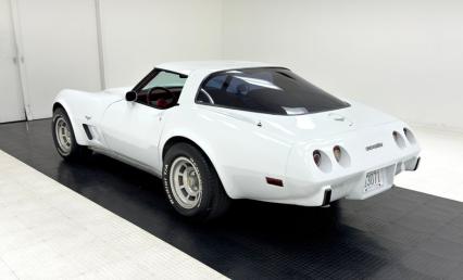 1979 Chevrolet Corvette