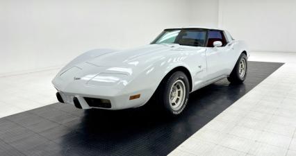 1979 Chevrolet Corvette