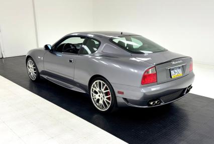 2006 Maserati Gransport