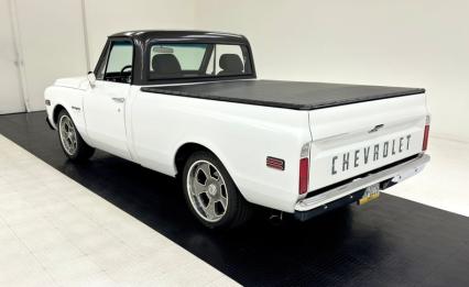 1969 Chevrolet C10