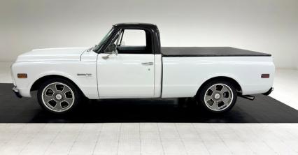 1969 Chevrolet C10