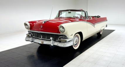 1956 Ford Fairlane