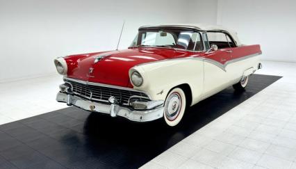 1956 Ford Fairlane