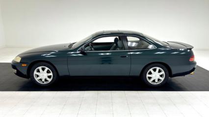 1995 Lexus SC400