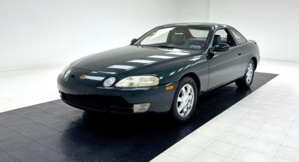 1995 Lexus SC400