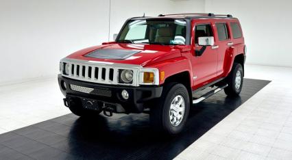 2007 Hummer H3