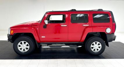 2007 Hummer H3