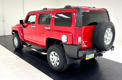 2007 Hummer H3