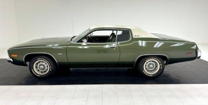 1973 Plymouth Satellite