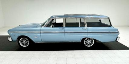 1965 Ford Falcon