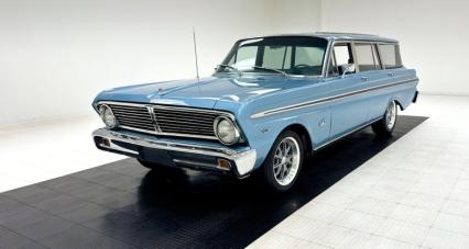 1965 Ford Falcon