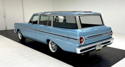 1965 Ford Falcon