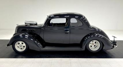 1937 Ford 85 Deluxe