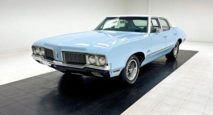 1970 Oldsmobile Cutlass