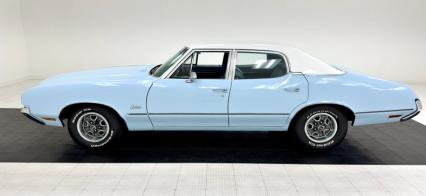 1970 Oldsmobile Cutlass