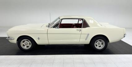 1964 Ford Mustang