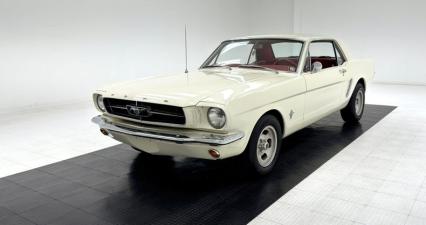 1964 Ford Mustang