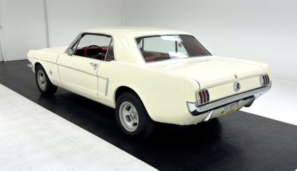 1964 Ford Mustang