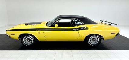 1971 Dodge Challenger