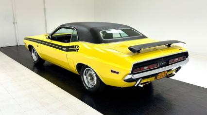 1971 Dodge Challenger