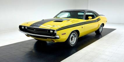 1971 Dodge Challenger