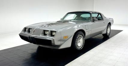 1979 Pontiac Firebird