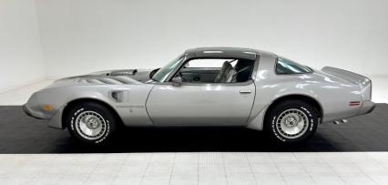 1979 Pontiac Firebird