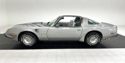 1979 Pontiac Firebird