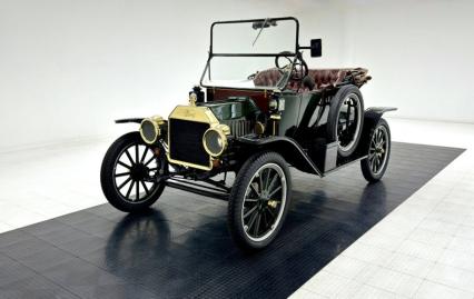 1913 Ford Model T